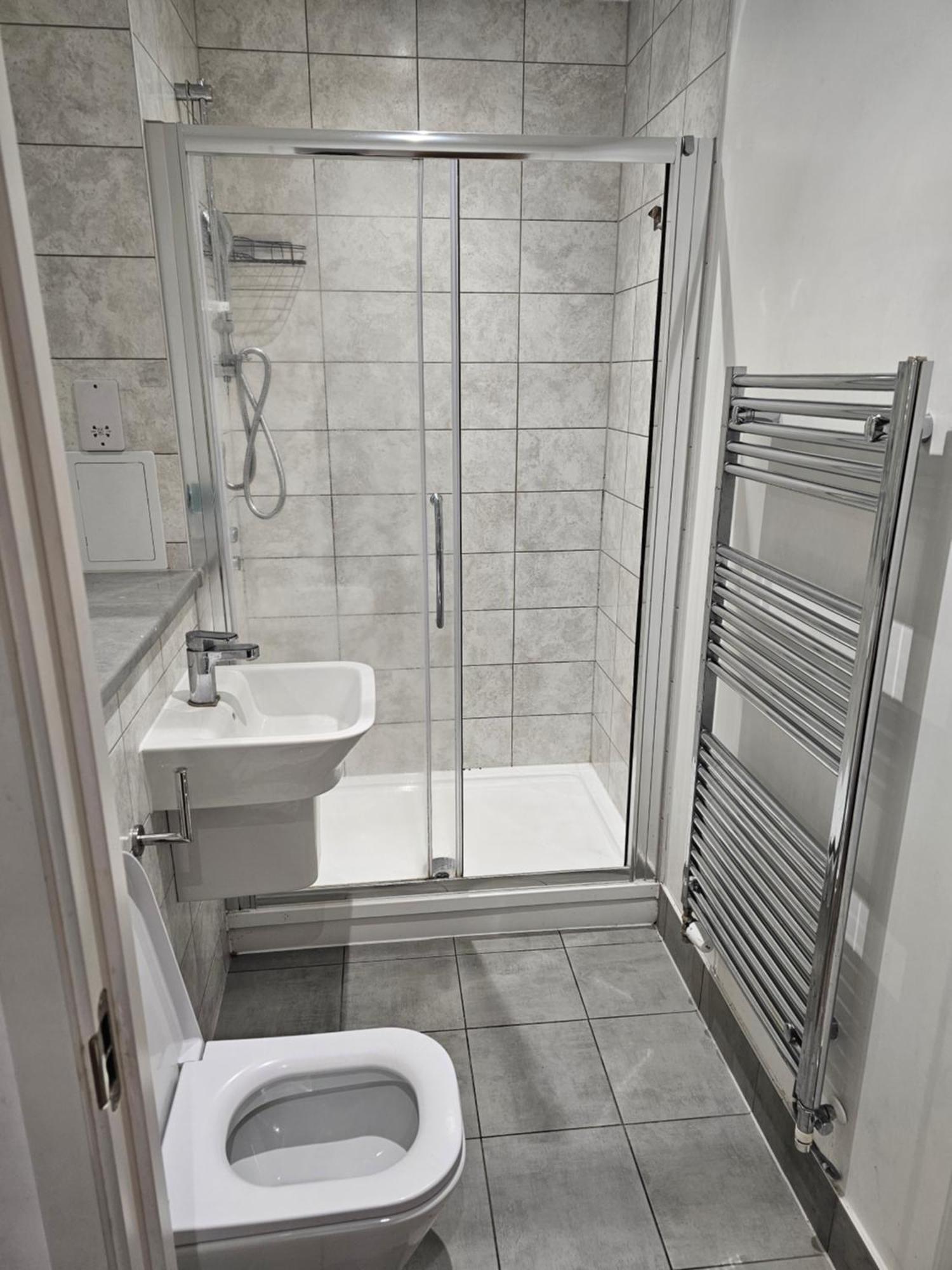 Peckham Accommodation London Exterior photo
