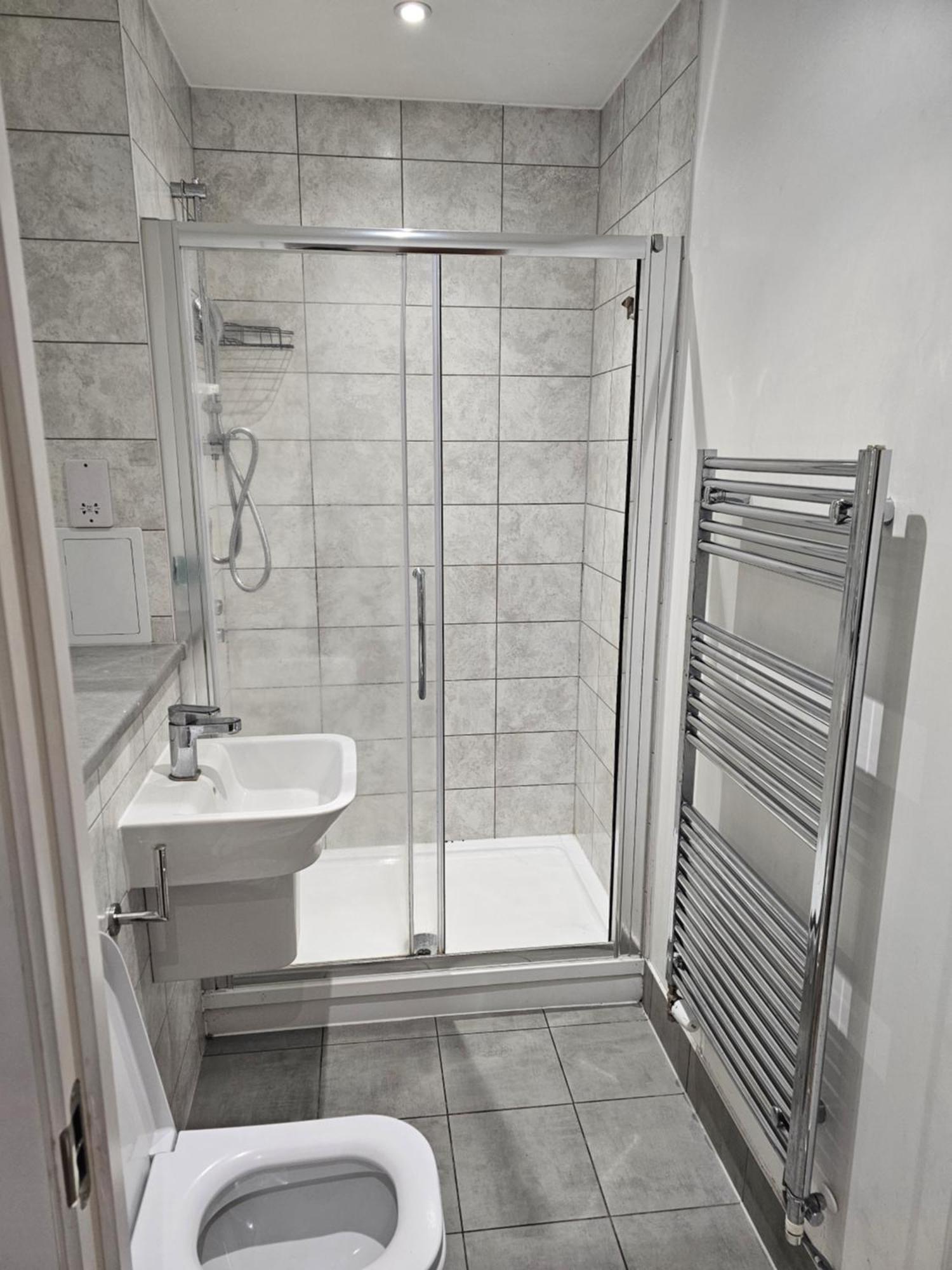 Peckham Accommodation London Exterior photo